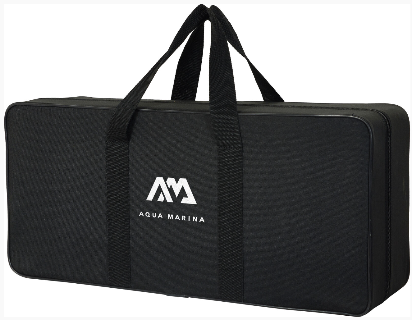 Aqua Marina BlueDrive K and S case with carrying handles.