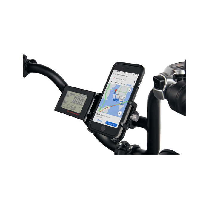 Rad Power Bikes GUB Pro-3 Phone Mount