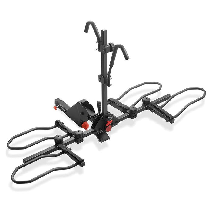 Jupiter Bike Dual eBike Carrying Rack