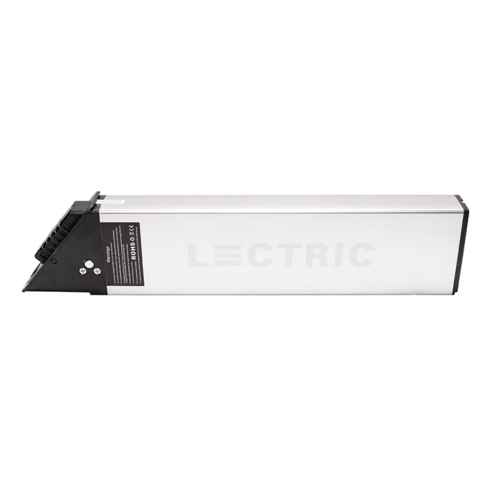 Lectric XP Spare Battery on a white background