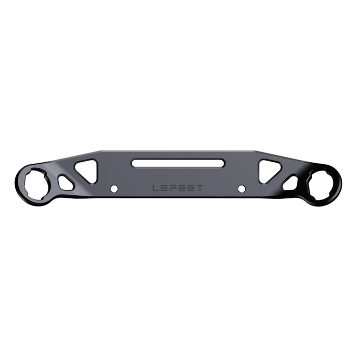 LEFEET P1 / P1 XR Dual Rail Kit