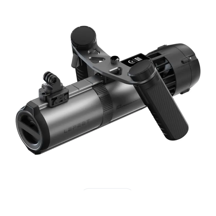 LEFEET P1 Underwater Sea Scooter.