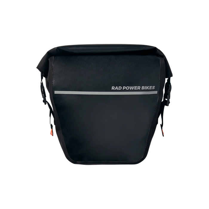 Rad Power Bikes Fremont Pannier Bag