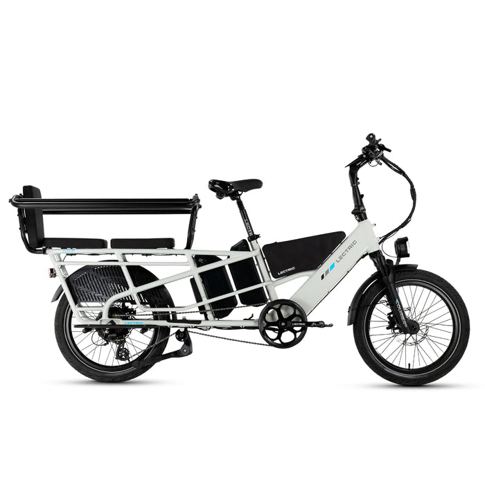 Lectric XPedition2 Cargo eBike