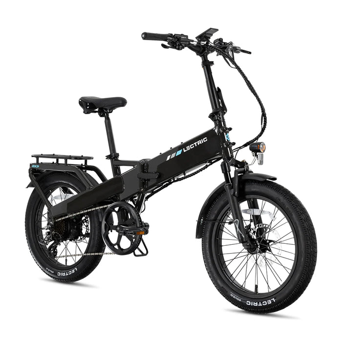 Lectric XP4 Electric Bike | Florida's #1 Dealer