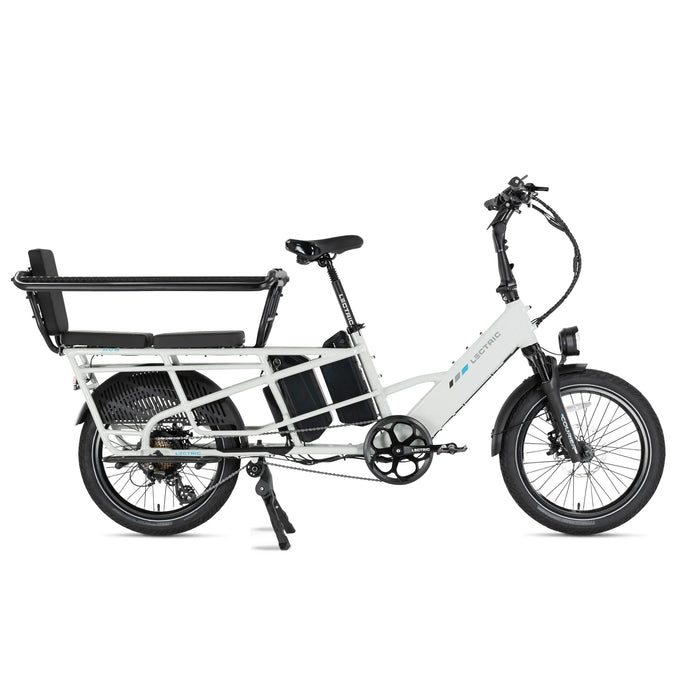 Lectric XPedition 2.0 Dual-Battery eBike