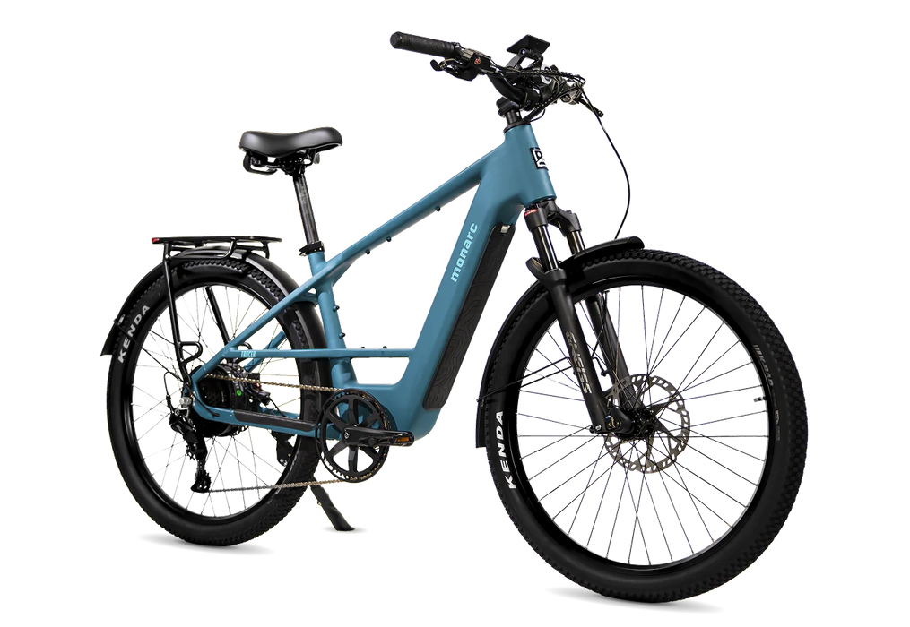 Monarc Tracer Electric Bike