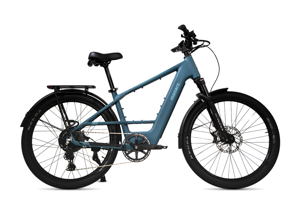 Monarc Tracer Electric Bike