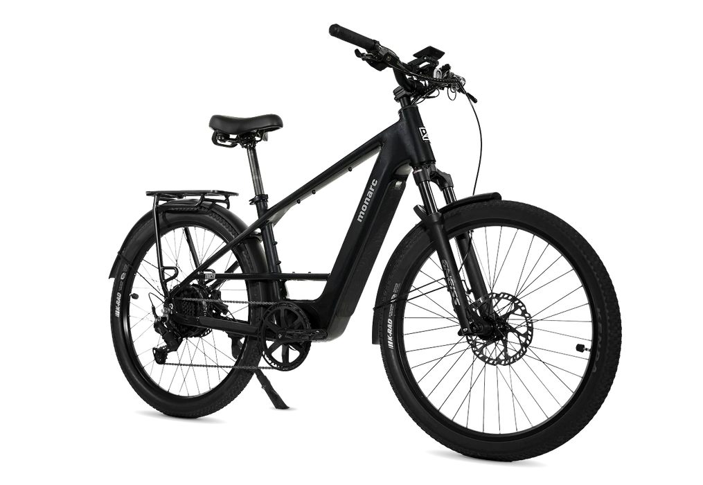 Monarc Tracer Electric Bike
