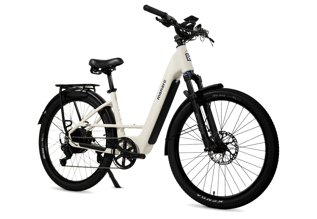 Monarc Tracer Electric Bike