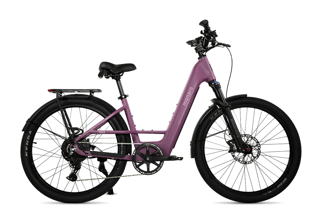 Monarc Tracer Electric Bike