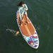 NIXY [Pre-Order] Newport G5 All-Around Inflatable Paddle Board I iSUP 10'6" - Current Riders