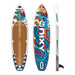 NIXY [Pre-Order] Newport G5 All-Around Inflatable Paddle Board I iSUP 10'6" - Current Riders