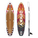 NIXY [Pre-Order] Newport G5 All-Around Inflatable Paddle Board I iSUP 10'6" - Current Riders