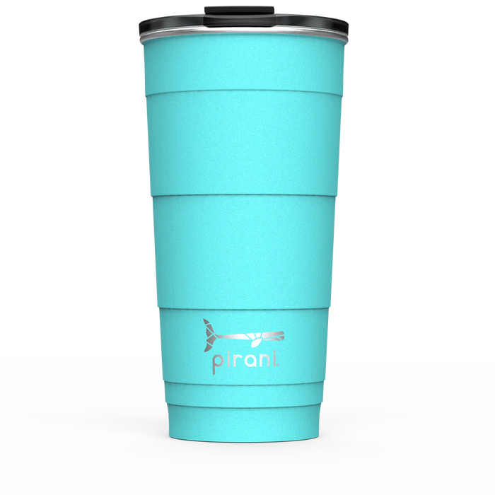 Pirani Insulated Stackable Tumbler