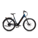 Product image of Rad Power Bikes RadKick Carbon Belt Drive side view.