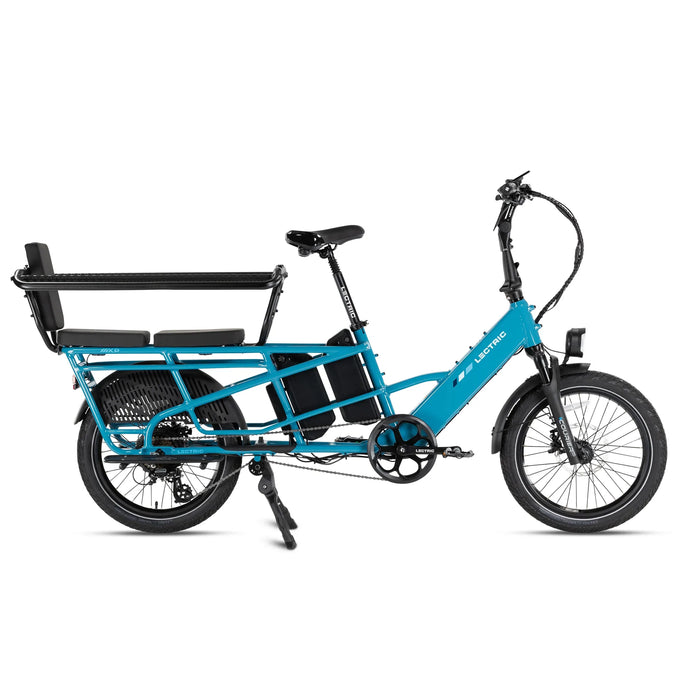 Lectric XPedition 2.0 Dual-Battery eBike