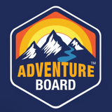 Adventure Board company logo. 