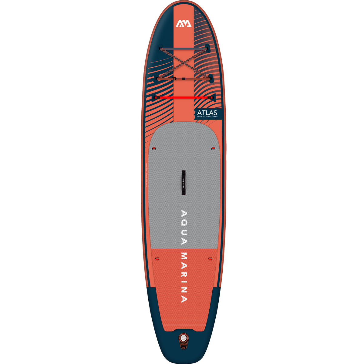 Aqua Marina Atlas SUP: Get to the Waters Like Never Before 