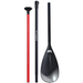 Aqua Marina Dhyana Sports III 3-piece paddle.