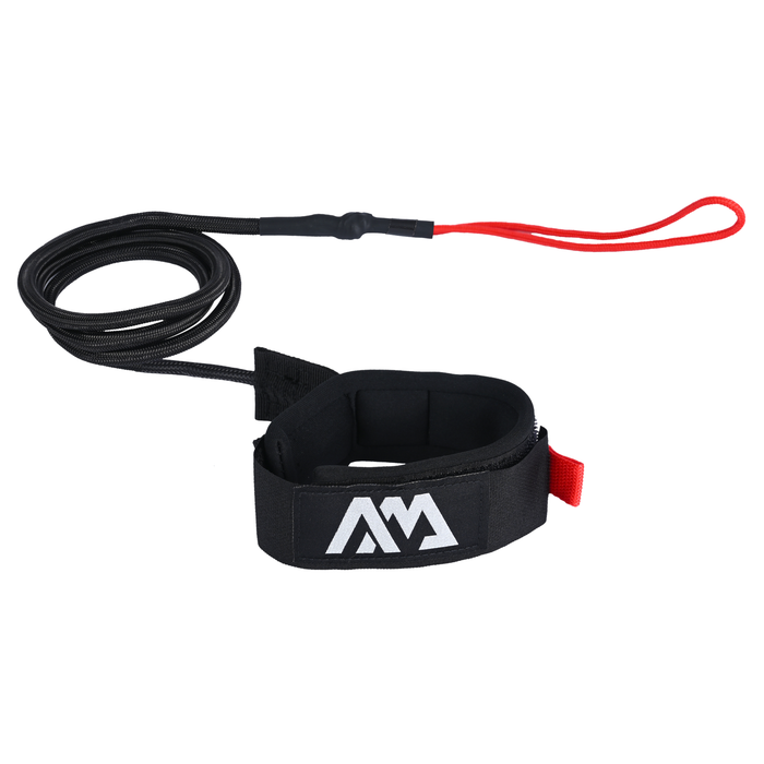 Aqua Marina Fusion coil leash.