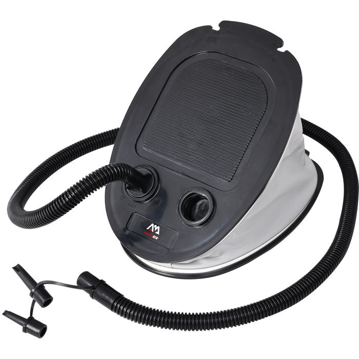 Aqua Marina air pump. 