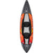 Aqua Marina Memba 390 2-seat inflatable Kayak.