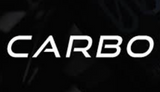 Carbo electric bike company's logo.