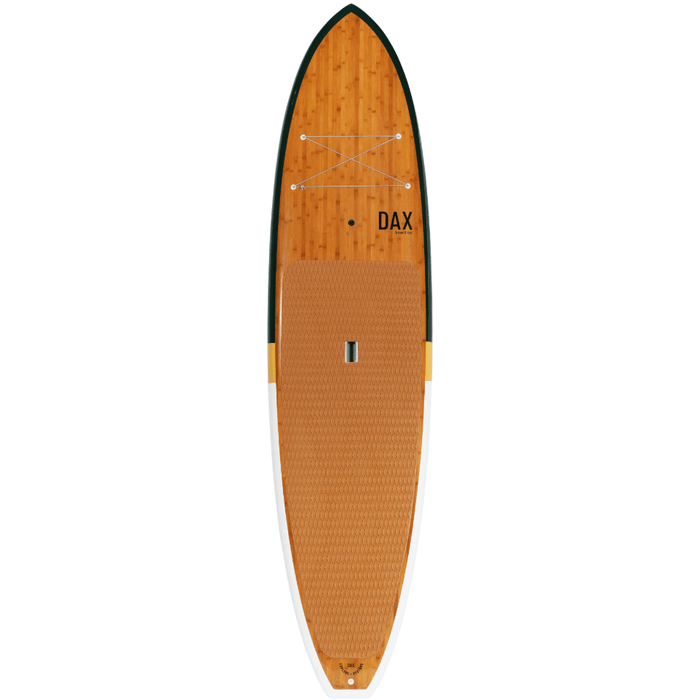 Dax Board Co. Drifter SUP - Bamboo - 11'6" or 11' - Current Riders