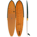 Dax Board Co. Drifter SUP - Bamboo - 11'6" or 11' - Current Riders