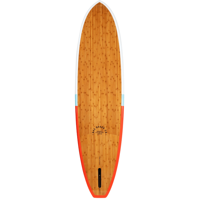 Dax Board Co. Drifter SUP - Bamboo - 11'6" or 11' - Current Riders