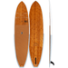 Dax Board Co. Drifter SUP - Bamboo - 11'6" or 11' - Current Riders