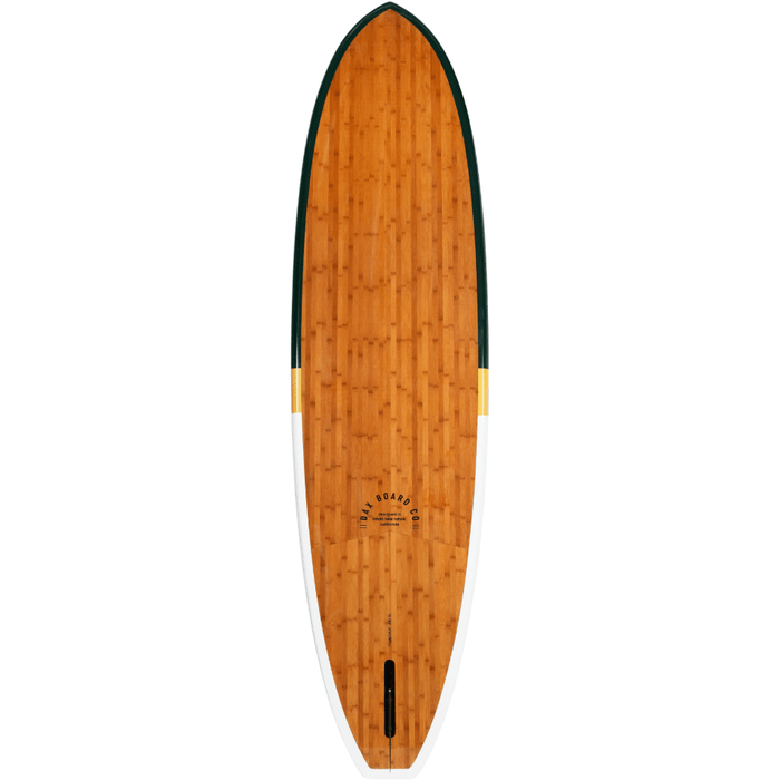 Dax Board Co. Drifter SUP - Bamboo - 11'6" or 11' - Current Riders