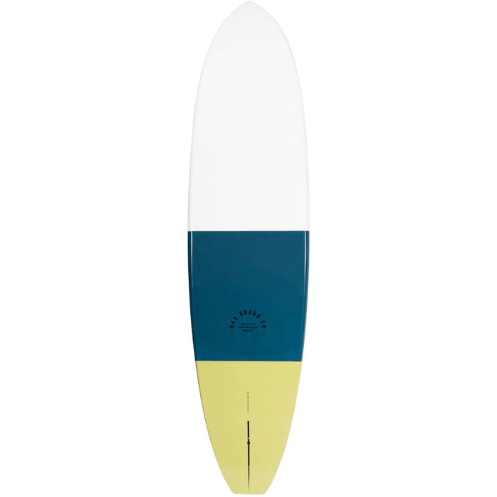 Dax Board Co. Drifter SUP - Classic Painted - Current Riders