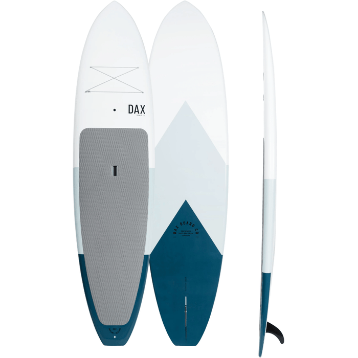 Dax Board Co. Drifter SUP - Classic Painted - Current Riders