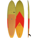 Dax Board Co. Drifter SUP - Classic Painted - Current Riders