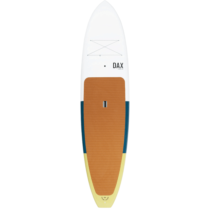 Dax Board Co. Drifter SUP - Classic Painted - Current Riders