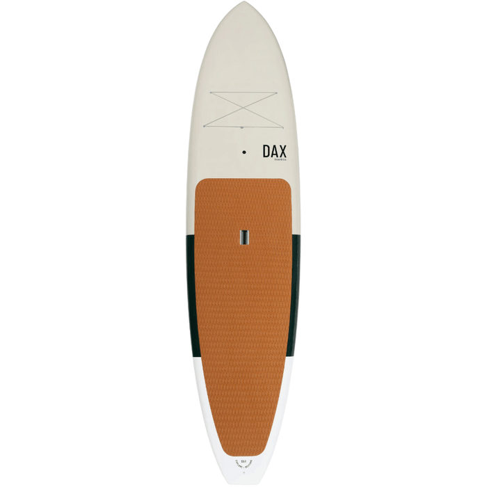 Dax Board Co. Drifter SUP - Classic Painted - Current Riders