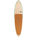 Dax Board Co. Drifter SUP - Paulownia Wood - 11'6" or 11' - Current Riders