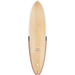 Dax Board Co. Drifter SUP - Paulownia Wood - 11'6" or 11' - Current Riders