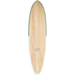 Dax Board Co. Drifter SUP - Paulownia Wood - 11'6" or 11' - Current Riders