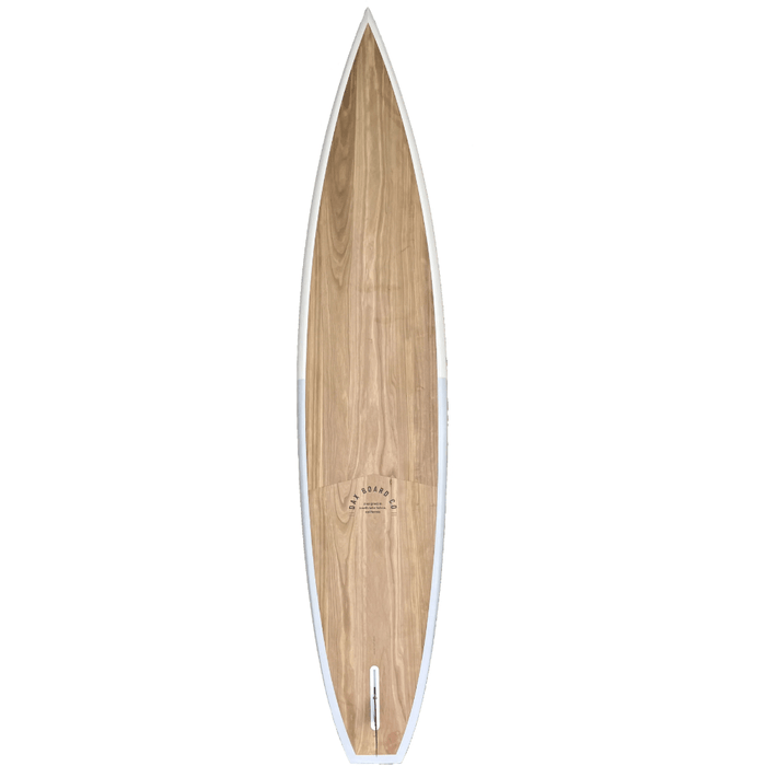 Dax Board Co. Scout Pro SUP - 14' or 12'6" - Current Riders