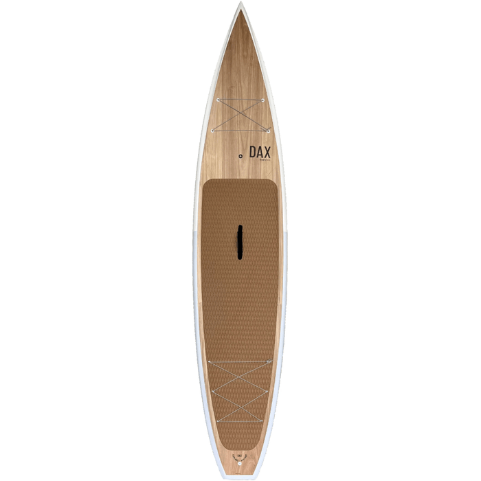 Dax Board Co. Scout Pro SUP - 14' or 12'6" - Current Riders