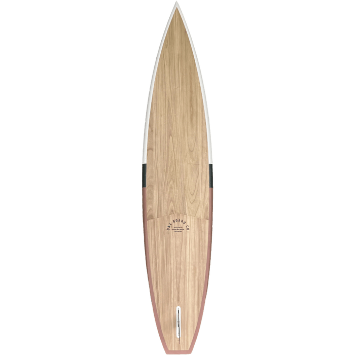 Dax Board Co. Scout Pro SUP - 14' or 12'6" - Current Riders