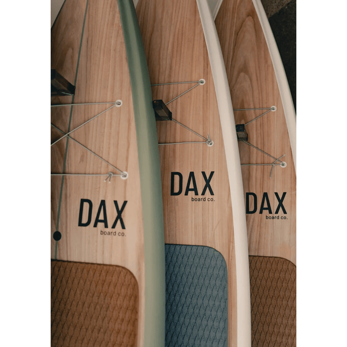 Dax Board Co. Scout Pro SUP - 14' or 12'6" - Current Riders