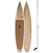 Dax Board Co. Scout Pro SUP - 14' or 12'6" - Current Riders