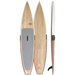 Dax Board Co. Scout Pro SUP - 14' or 12'6" - Current Riders