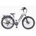 Denago Commute 1 Step-Thru Bone Right Side View