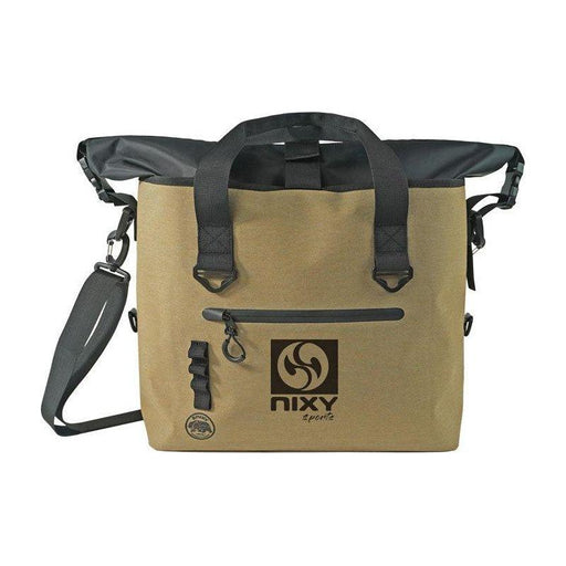 NIXY Dry Bag Tote - Current Riders