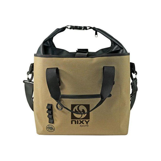 NIXY Dry Bag Tote - Current Riders